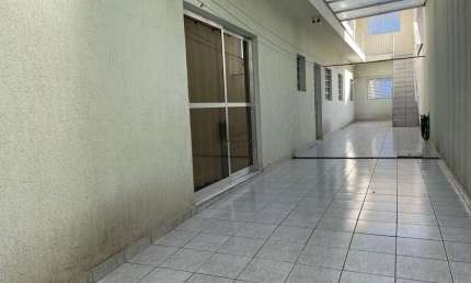 Casa com 4 quartos à venda na Rua dos Capitães Mores, Mooca, São Paulo por R$ 1.300.000