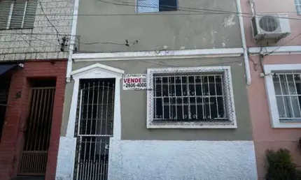 Casa com 2 quartos à venda na Rua Tié, Vila Bertioga, São Paulo por R$ 599.000