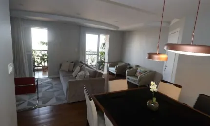 Apartamento com 3 quartos à venda na rua sapucaia, alto da mooca, são paulo por r$ 1.300.000