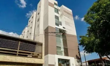 Apartamento com 1 quarto à venda na rua zambeze, vila carrão, são paulo por r$ 275.000
