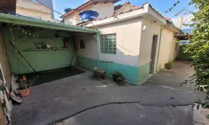 Casa com 3 quartos à venda na Rua Engenheiro Guilherme Cristiano Frender, Vila Antonieta, São Paulo por R$ 798.000
