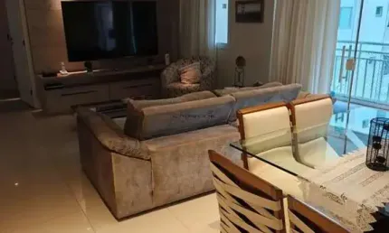 Apartamento com 3 quartos à venda na rua taquari, mooca, são paulo por r$ 1.750.000
