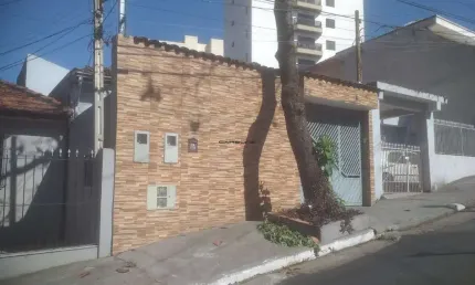 Casa com 3 quartos à venda na Rua Tagaris, Vila Prudente, São Paulo por R$ 650.000