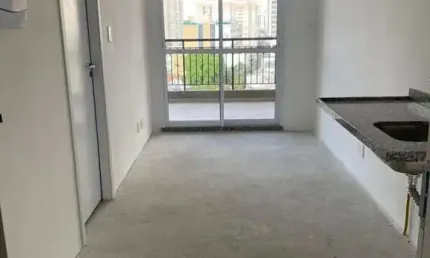 Apartamento com 1 quarto à venda na Rua Elói Cerqueira, Belenzinho, São Paulo por R$ 365.000