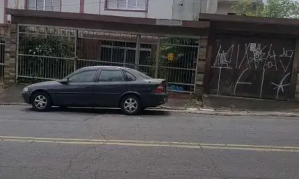 Casa com 4 quartos à venda na Rua Planalto, Vila Formosa, São Paulo por R$ 800.000