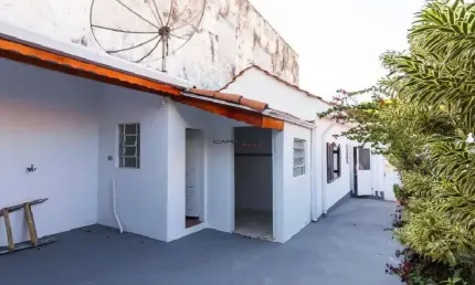 Casa com 3 quartos à venda na Rua Serra de Jairé, Quarta Parada, São Paulo por R$ 950.000