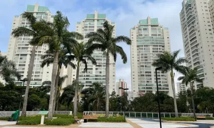 Cobertura com 4 quartos à venda na Rua Sapucaia, Alto da Mooca, São Paulo por R$ 7.499.999