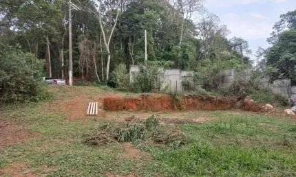 Terreno em condomínio fechado à venda na munich, boa vista, mairiporã por r$ 230.000