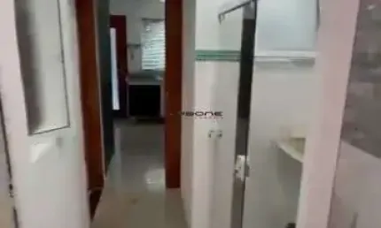 Apartamento com 2 quartos à venda na Rua Firmino Morgado, Jardim Brasília (Zona Leste), São Paulo por R$ 304.000
