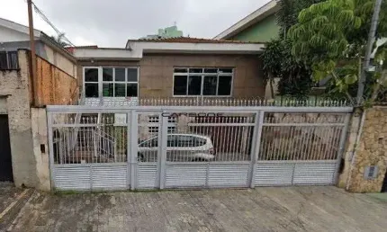 Casa com 3 quartos à venda na Rua Potá, Vila Formosa, São Paulo por R$ 2.200.000