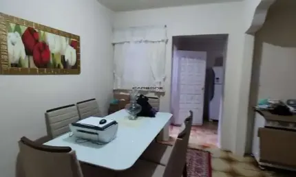 Casa com 3 quartos à venda na Rua Jarinu, Cidade Mãe do Céu, São Paulo por R$ 750.000