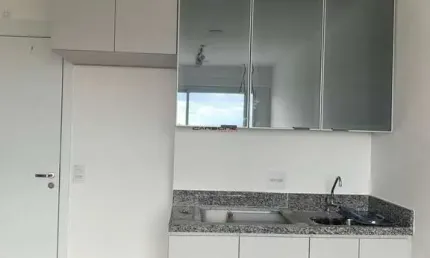 Apartamento com 2 quartos à venda na rua serra de jairé, quarta parada, são paulo por r$ 350.000