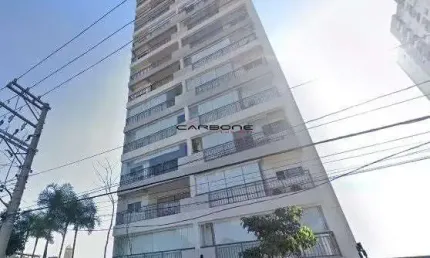 Apartamento com 2 quartos à venda na Rua Quixadá, Vila Invernada, São Paulo por R$ 540.000