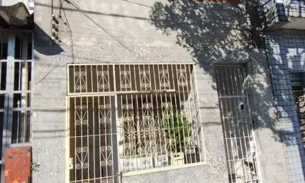 Casa com 4 quartos à venda na rua conselheiro joão alfredo, mooca, são paulo por r$ 1.100.000
