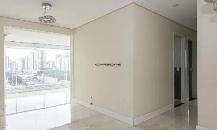 Apartamento com 3 quartos à venda na rua serra de bragança, vila gomes cardim, são paulo por r$ 1.220.000