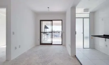 Apartamento com 2 quartos à venda na Rua General Irulegui Cunha, Jardim Independência, São Paulo por R$ 734.000
