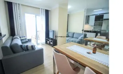 Apartamento com 2 quartos à venda na Rua Corumbaiba, Vila Oratório, São Paulo por R$ 575.000