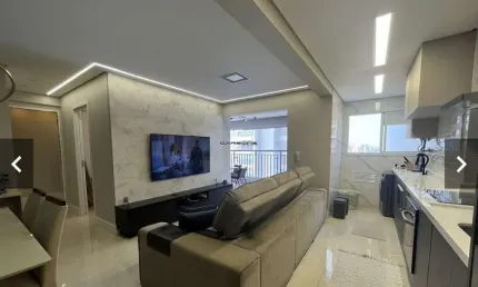 Apartamento com 2 quartos à venda na rua antônio morais barros, vila zilda (tatuapé), são paulo por r$ 900.000