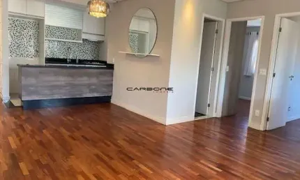 Apartamento com 3 quartos à venda na rua campo largo, vila bertioga, são paulo por r$ 850.000