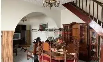 Casa com 4 quartos à venda na rua américo vespucci, vila prudente, são paulo por r$ 1.100.000