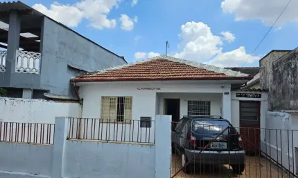 Casa com 2 quartos à venda na rua taufik kurban, vila ema, são paulo por r$ 380.000