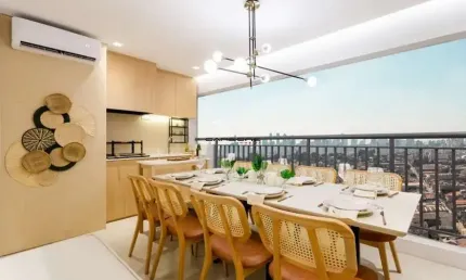 Apartamento com 3 quartos à venda na avenida vila ema, vila ema, são paulo por r$ 870.000