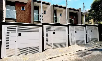 Casa com 3 quartos à venda na rua dos bugres, jardim record, são paulo por r$ 750.000