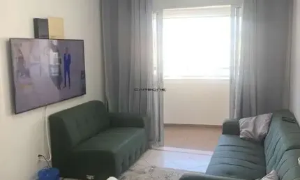 Apartamento com 3 quartos à venda na rua tijuco preto, tatuapé, são paulo por r$ 1.089.000