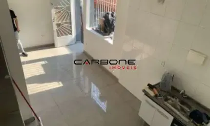 Casa com 2 quartos para alugar na de pedestre dos cientistas, mooca, são paulo por r$ 1.800