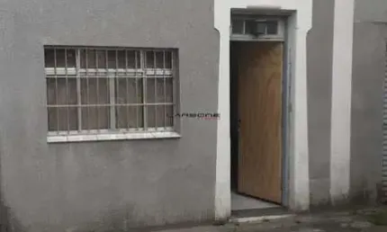 Casa com 2 quartos à venda na rua taquarytinga, alto da mooca, são paulo por r$ 425.000