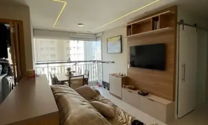 Apartamento com 2 quartos à venda na rua do lago, vila nair, são paulo por r$ 850.000