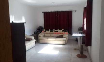 Casa com 2 quartos à venda na Rua Teofrasto, Vila Olinda, São Paulo por R$ 649.000