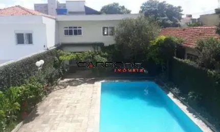 Casa com 4 quartos à venda na rua frança carvalho, alto da mooca, são paulo por r$ 2.200.000