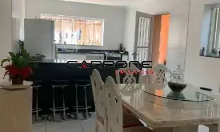 Casa com 2 quartos à venda na Rua Coronel José Teófilo Ramos, Mooca, São Paulo por R$ 840.000