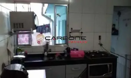 Casa com 5 quartos à venda na Rua Correia de Faria, Jardim Vila Formosa, São Paulo por R$ 675.000
