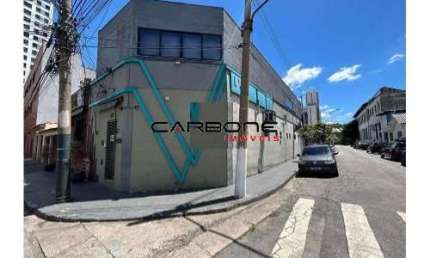 Prédio à venda na Rua Nova Trindade, Mooca, São Paulo por R$ 1.990.000