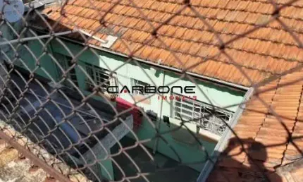 Casa com 3 quartos à venda na Rua Primícias, Chácara Califórnia, São Paulo por R$ 1.600.000