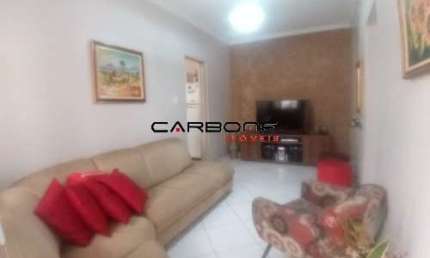 Casa com 5 quartos à venda na Rua São Bernardo, Cidade Mãe do Céu, São Paulo por R$ 898.000