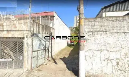 Terreno à venda na rua aiamá, maranhão, são paulo por r$ 560.000