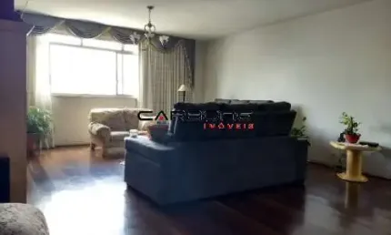 Apartamento com 3 quartos à venda na avenida paes de barros, mooca, são paulo por r$ 780.000