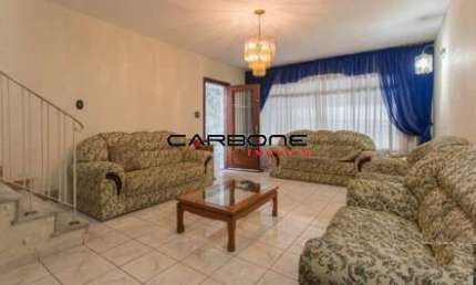 Casa com 3 quartos à venda na Rua Irmã Amélia, Vila Prudente, São Paulo por R$ 780.000