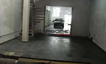 Barracão / Galpão / Depósito à venda na Rua Siqueira Bueno, Belenzinho, São Paulo por R$ 1.800.000
