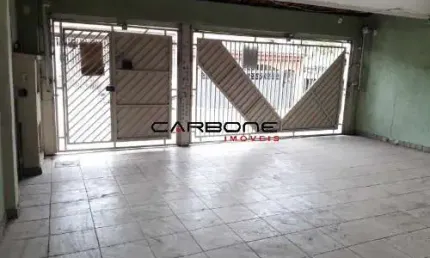 Casa com 5 quartos à venda na Rua Fernando Fontes, Vila Cleonice, São Paulo por R$ 700.000