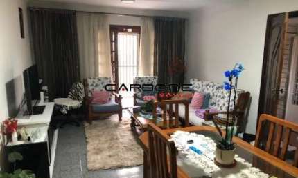 Casa com 3 quartos à venda na Rua Lessing, Chácara Belenzinho, São Paulo por R$ 700.000
