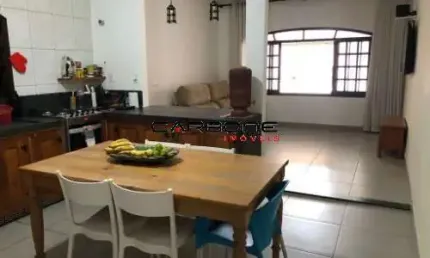 Casa com 2 quartos à venda na Avenida Capitão Anselmo Barcelos, Vila Rio Branco, São Paulo por R$ 570.000