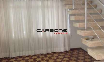 Casa com 4 quartos à venda na Rua Ortiz de Camargo, Vila Mafra, São Paulo por R$ 660.000