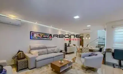 Casa com 3 quartos à venda na Rua Marques de Carvalho, Cidade Mãe do Céu, São Paulo por R$ 1.590.000