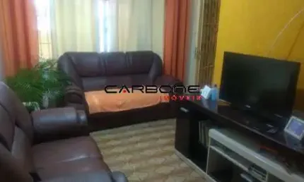 Casa com 4 quartos à venda na Rua Jaguaruçu, Jardim São Cristóvão, São Paulo por R$ 419.000