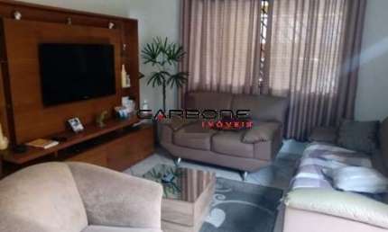 Casa com 3 quartos à venda na Rua Arnaldo Cintra, Vila Moreira, São Paulo por R$ 1.200.000
