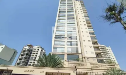 Apartamento com 4 quartos à venda na Praça Visconde de Sousa Fontes, Parque da Mooca, São Paulo por R$ 5.300.000